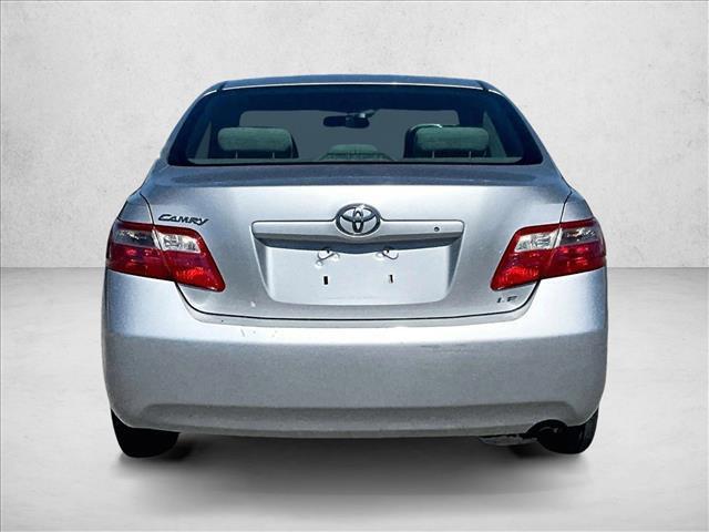 used 2009 Toyota Camry car, priced at $9,895
