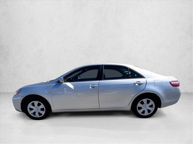 used 2009 Toyota Camry car, priced at $9,895