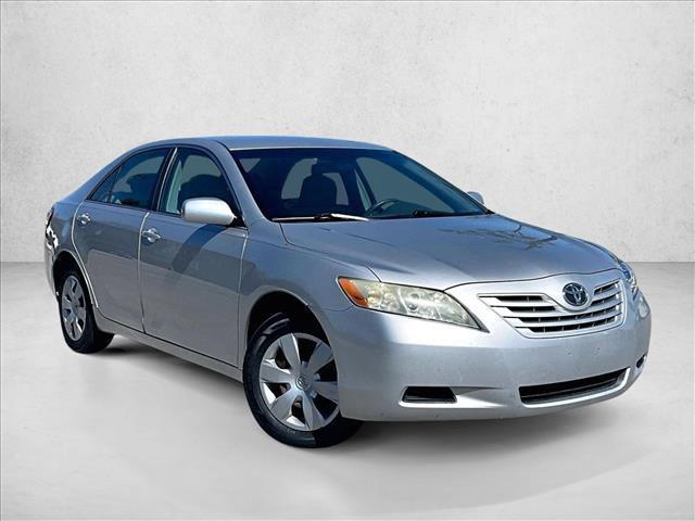 used 2009 Toyota Camry car, priced at $9,895