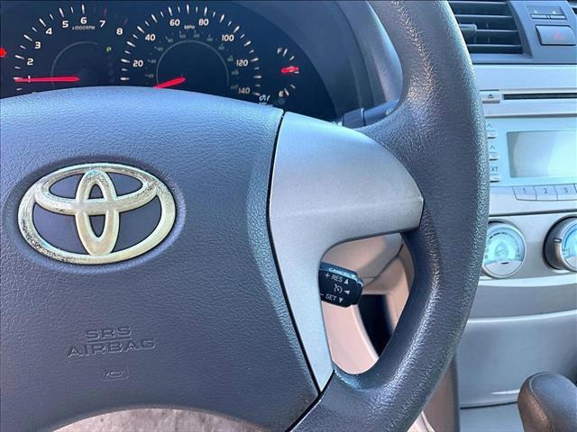 used 2009 Toyota Camry car, priced at $9,895