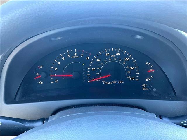 used 2009 Toyota Camry car, priced at $9,895