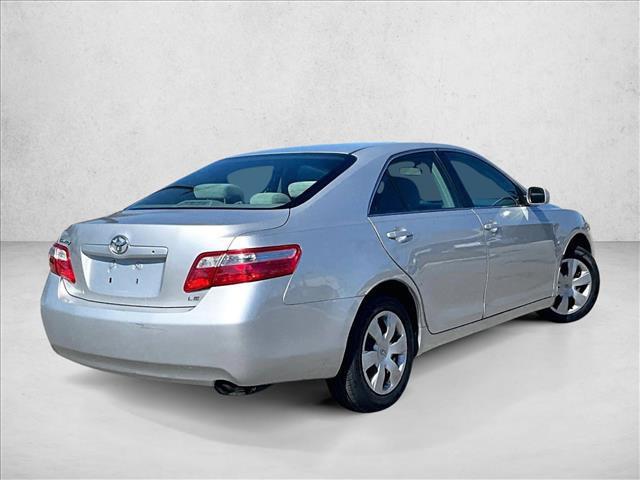 used 2009 Toyota Camry car, priced at $9,895