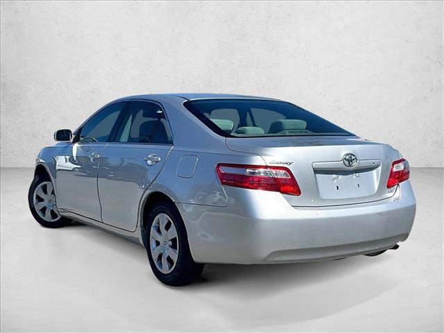 used 2009 Toyota Camry car, priced at $9,895