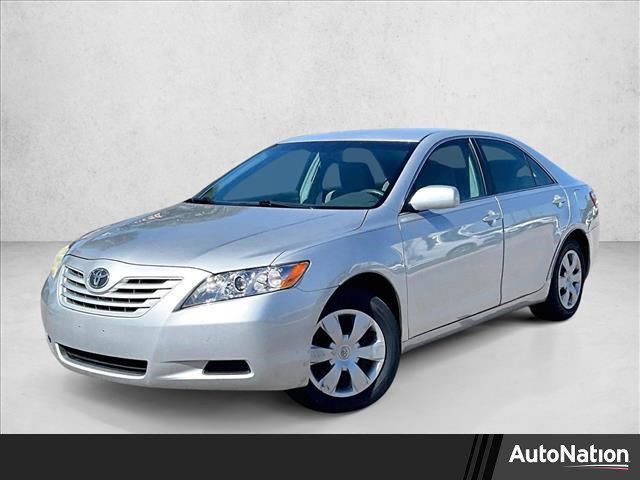 used 2009 Toyota Camry car, priced at $9,895