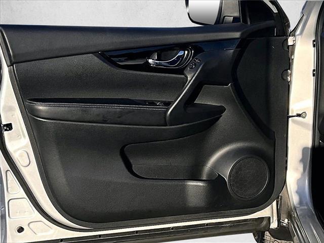 used 2017 Nissan Rogue Sport car, priced at $12,544