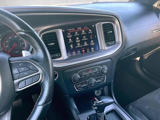 used 2022 Dodge Charger car, priced at $24,812