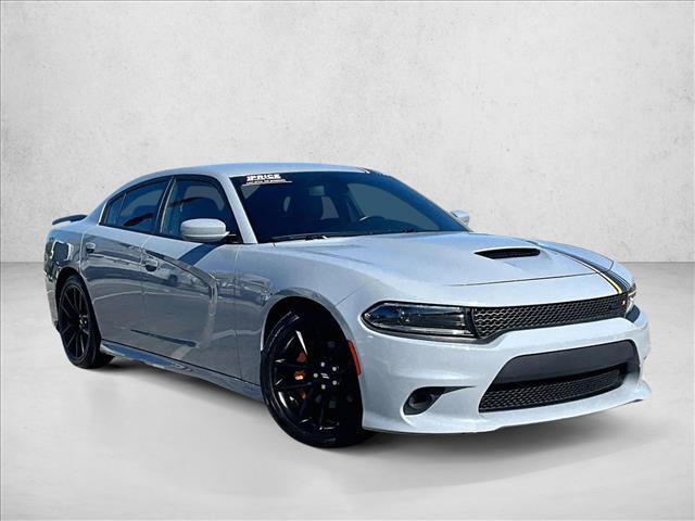 used 2022 Dodge Charger car, priced at $24,812