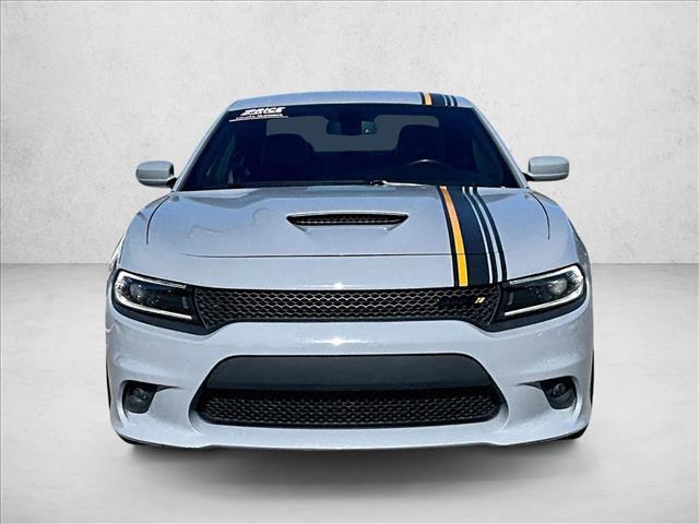 used 2022 Dodge Charger car, priced at $24,812