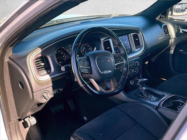 used 2022 Dodge Charger car, priced at $24,812