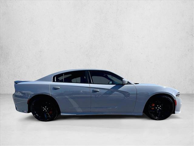 used 2022 Dodge Charger car, priced at $24,812