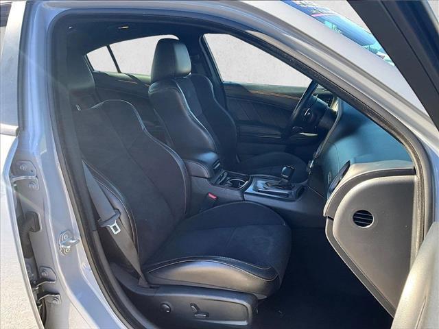 used 2022 Dodge Charger car, priced at $24,812