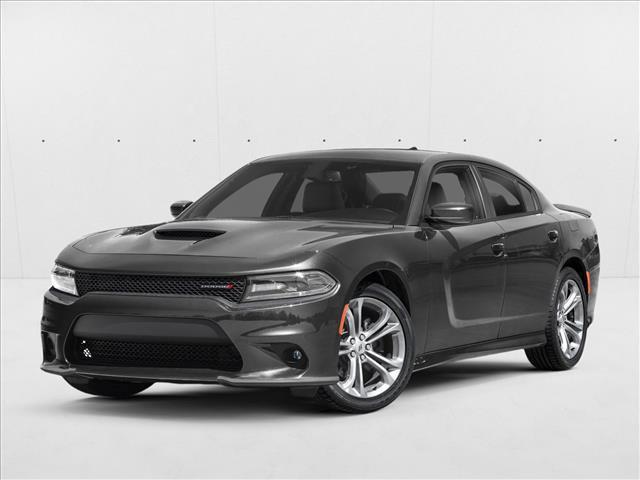 used 2022 Dodge Charger car, priced at $25,695