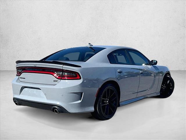 used 2022 Dodge Charger car, priced at $24,812