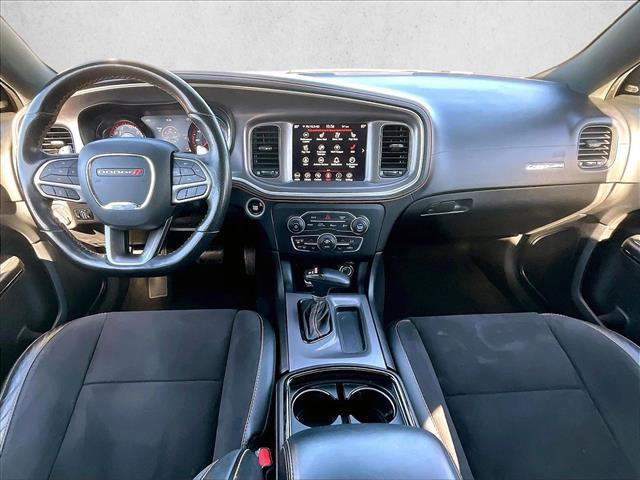 used 2022 Dodge Charger car, priced at $24,812