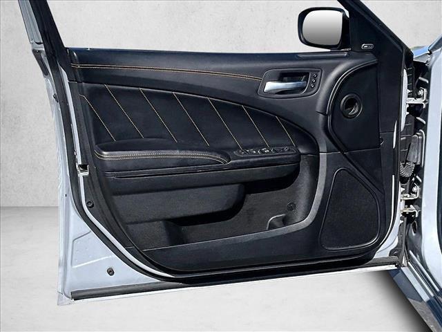 used 2022 Dodge Charger car, priced at $24,812