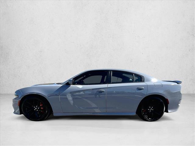 used 2022 Dodge Charger car, priced at $24,812