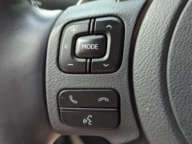 used 2023 Lexus IS 300 car, priced at $31,231
