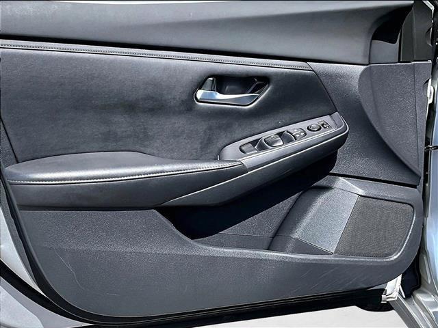 used 2023 Nissan Sentra car, priced at $18,277