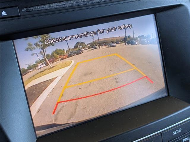 used 2017 Hyundai Santa Fe Sport car, priced at $9,399