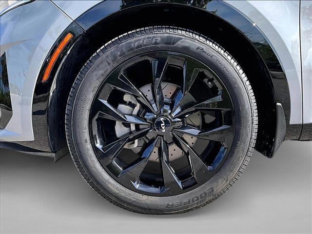 used 2023 Kia Sorento car, priced at $28,992