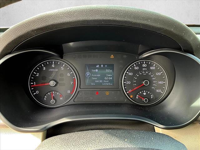 used 2016 Kia Optima car, priced at $7,429