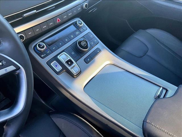 used 2025 Hyundai Palisade car, priced at $36,800