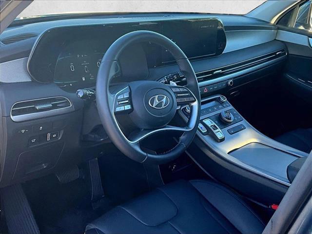 used 2025 Hyundai Palisade car, priced at $36,800