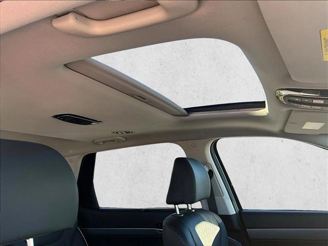 used 2025 Hyundai Palisade car, priced at $36,800