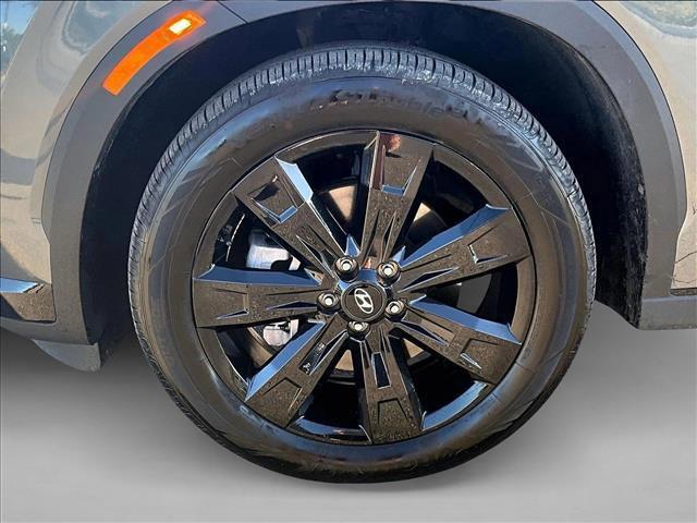 used 2025 Hyundai Palisade car, priced at $36,800