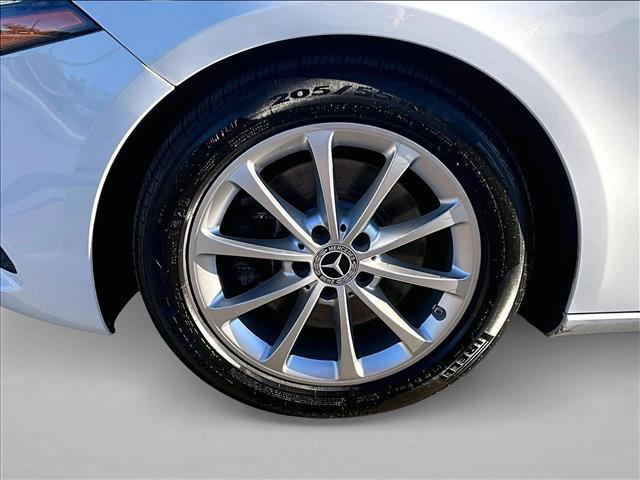 used 2020 Mercedes-Benz A-Class car, priced at $19,663
