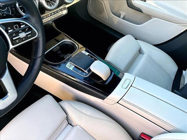 used 2020 Mercedes-Benz A-Class car, priced at $19,663