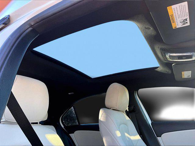 used 2020 Mercedes-Benz A-Class car, priced at $19,663