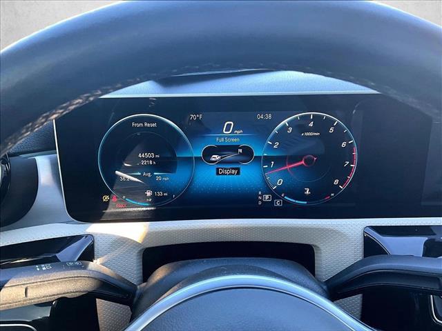 used 2020 Mercedes-Benz A-Class car, priced at $19,663