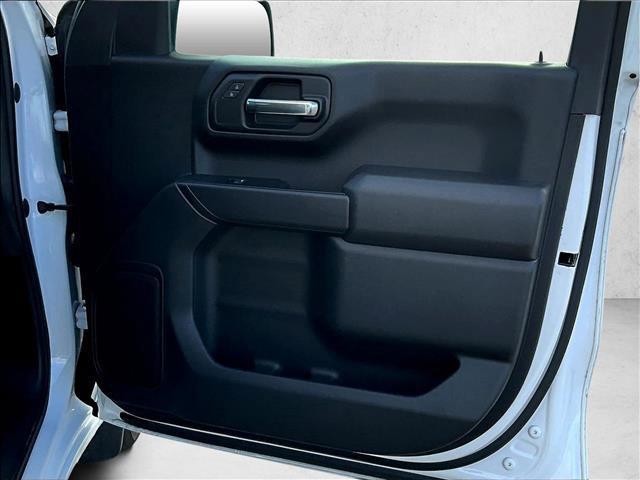 used 2023 Chevrolet Silverado 1500 car, priced at $26,395