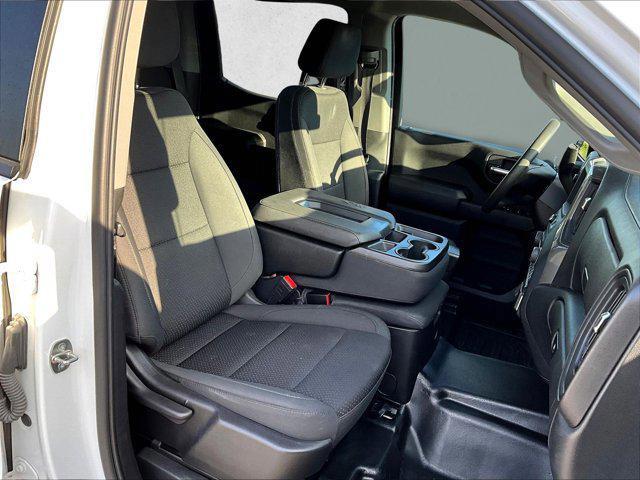 used 2023 Chevrolet Silverado 1500 car, priced at $26,395