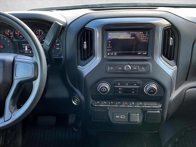 used 2023 Chevrolet Silverado 1500 car, priced at $26,395