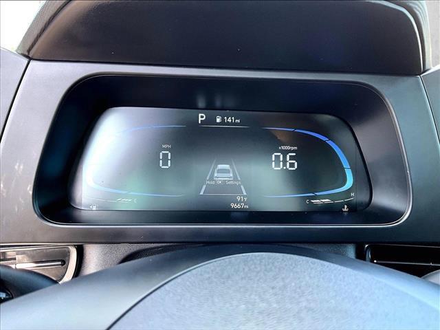 used 2025 Hyundai Elantra car, priced at $22,309