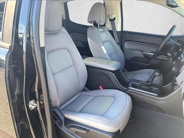 used 2019 GMC Canyon car, priced at $17,490