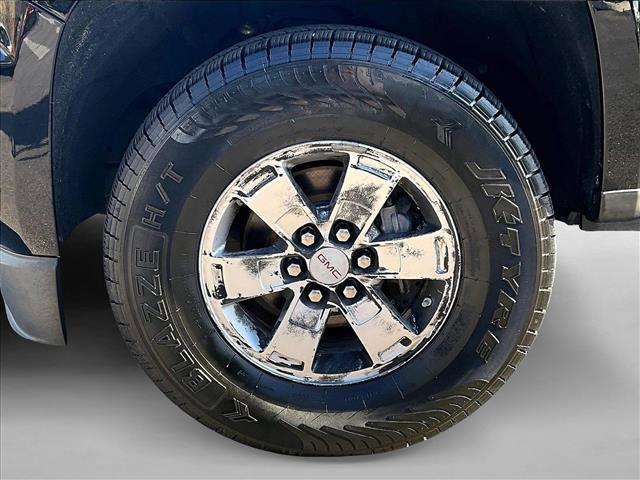 used 2019 GMC Canyon car, priced at $17,490