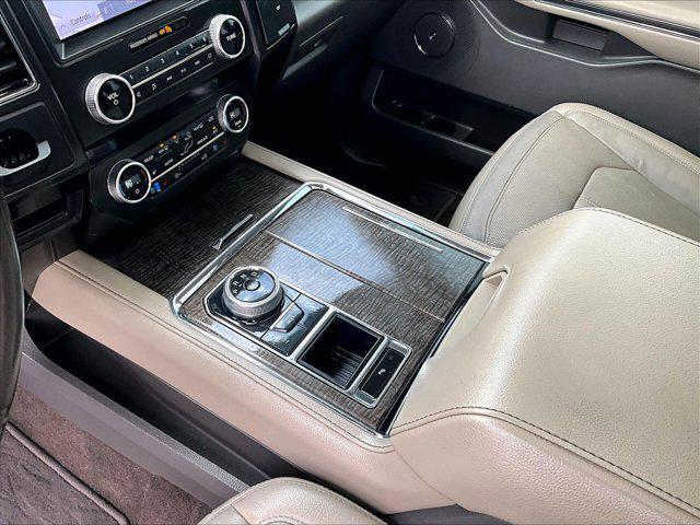used 2020 Ford Expedition car, priced at $21,489