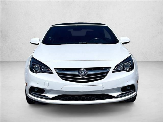 used 2019 Buick Cascada car, priced at $19,486