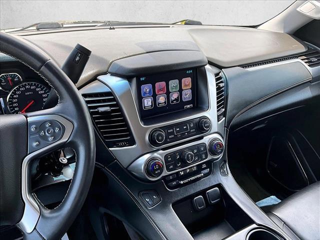 used 2015 Chevrolet Tahoe car, priced at $26,974