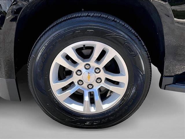 used 2015 Chevrolet Tahoe car, priced at $26,974