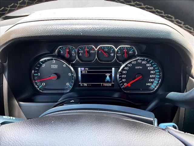 used 2015 Chevrolet Tahoe car, priced at $26,974