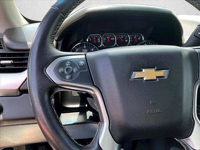used 2015 Chevrolet Tahoe car, priced at $26,974