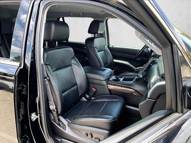 used 2015 Chevrolet Tahoe car, priced at $26,974