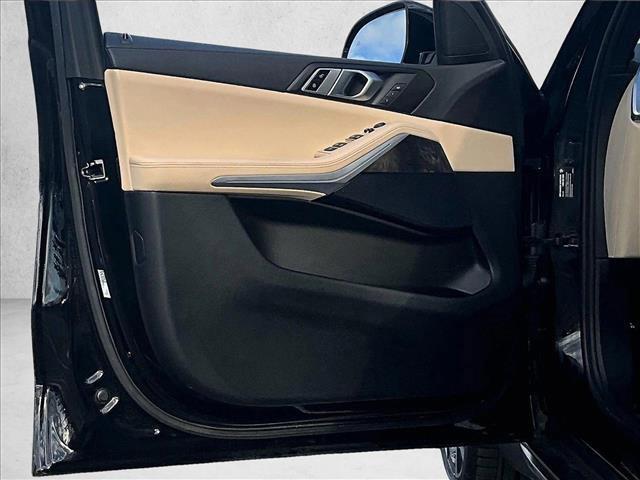 used 2022 BMW X5 car, priced at $35,990