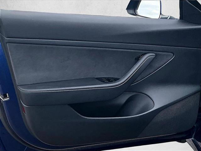 used 2020 Tesla Model 3 car, priced at $16,523