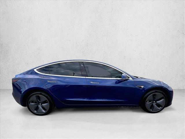 used 2020 Tesla Model 3 car, priced at $16,523