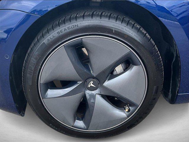 used 2020 Tesla Model 3 car, priced at $16,523